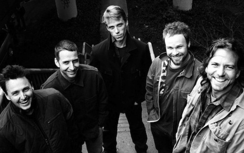 Starter Pack: Pearl Jam 1 Starter Pack: Pearl Jam An Essential Guide To… Post