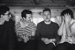 Yearbook Release New Video and Single ('I Could Be Anyone') I Could Be Anyone Post