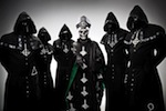 Ghost B.C. Reveal New EP Details Alice In Chains Post