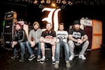 Every Time I Die To Support A Day To Remember on UK Tour A Day To Remember Post