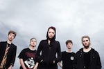 Marmozets Sign To Roadrunner Records & Release 'Move, Shake, Hide' Video Marmozets Post