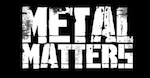 Warner Music and ADA Distribution Launch 'Metal Matters' Independent Record Store Campaign ADA Distribution Post