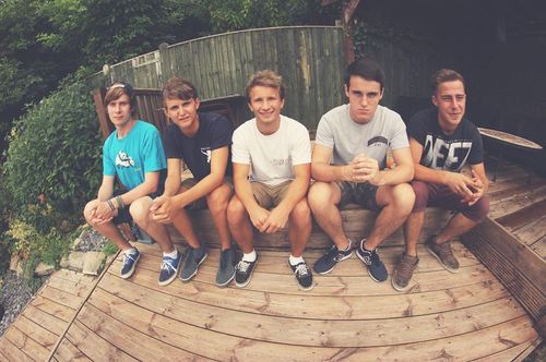 Already Heard Recommends: Roam Already Heard Post