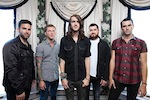 Mayday Parade Confirm UK Tour with Man Overboard, Decade and Divided By Friday Decade Post