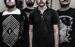 Old Skin Stream 'Mære' EP Church Of Fuck Post
