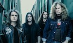 Megadeath Announced as Final Bloodstock 2014 Headliner Bloodstock 2014 Post