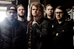 Miss May I to Support Killswitch Engage and Trivium Killswitch Engage Post
