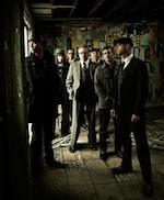 Flogging Molly and Beans On Toast to Support Frank Turner Beans On Toast Post