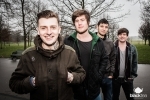 Page 44 Added to Vans Warped Tour UK Ernie Ball Post