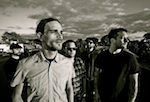 New Sights & Sounds EP Stream ('Silver Door') Bring Me The Horizon Post