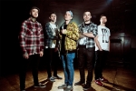 Continents Confirm UK Tour with Fathoms Continents Post