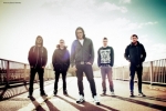 Heart Of A Coward Premier 'Psychophant' Music Video Heart Of A Coward Post