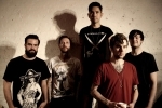 New Eager Teeth Video ('Constant Entertainment') A Wolf At Your Door Records Post