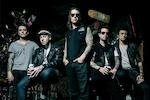 Avenged Sevenfold and Rob Zombie Announced for Download Festival 2014 2014 Post