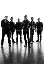Linkin Park and Fall Out Boy Announced for Download Festival 2014 2014 Post