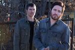 Middle Class Rut to Support Papa Roach and Announce New Single American Fangs Post