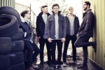 Natives Join Transmission Recordings / Notting Hill Music Natives Post