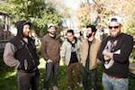 Protest The Hero Reveal Finger Puppet-based Music Video ('Underbite') Music Video Post