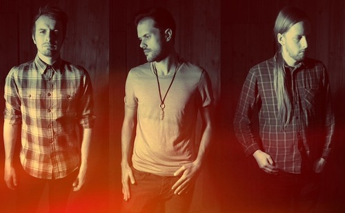 Already Heard Recommends: Calgary Already Heard Post
