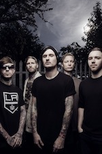 I Killed The Prom Queen Sign to Epitaph Records Epitaph Records Post