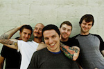Disconnect Disconnect Records To Release New Rust Belt Lights in the UK Adeline Records Post