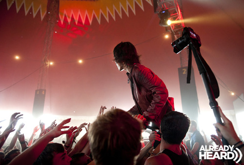 Vans Warped Tour UK 2013 Preview: 10 Must-See Bands Already Heard Post