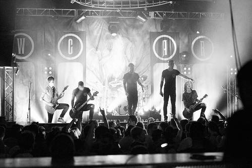 Vans Warped Tour UK 2013 Preview: 10 Must-See Bands Already Heard Post