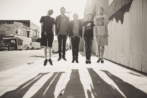 Vans Warped Tour UK 2013 Preview: 10 Must-See Bands Already Heard Post