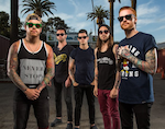 Memphis May Fire UK Tour Announced Memphis May Fire Post