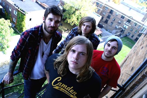 Exclusive Song Stream: Bright and Early - Long Goodnight (The Get Up Kids Cover) A Tribute To The Get Up Kids Post