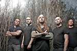 DevilDriver Confirm UK Tour with Sylosis and Bleed From Within Bleed From Within Post