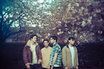 Alexander Release Anti-Bullying Charity Single and Confirm UK Headline Tour Dates Alexander Post