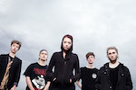 Marmozets Posts 'Move, Shake, Hide' B-Side ('Go With The Flow') Go With The Flow Post