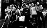 Rocket From The Crypt Set to Tour The UK Next Month Rocket From The Crypt Post