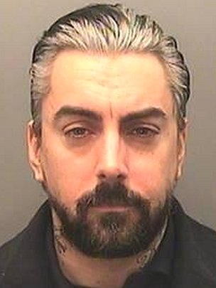 Ex-Lostprophets Vocalist Ian Watkins Pleads Guilty to Child Sex Offences 2 Ex-Lostprophets Vocalist Ian Watkins Pleads Guilty to Child Sex Offences Cardiff Post