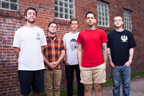 Exclusive Song Stream: We Still Dream - Valentine (The Get Up Kids cover) A Tribute To The Get Up Kids Post
