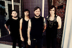 Xtra Mile Announce Against Me! 'Transgender Dysphoria Blues' UK Release Against Me! Post
