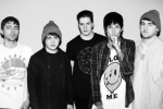 Oli Sykes Comments on Ian Watkins Prison Sentence Bring Me The Horizon Post