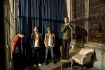 Brand New Add Leeds and Glasgow Dates to April UK Tour Brand New Post
