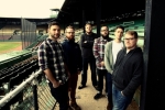The Wonder Years UK and Ireland Dates with A Loss For Words and State Champs A Loss For Words Post
