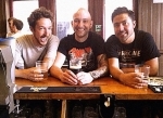 Möngöl Hörde Recording Debut Album Frank Turner Post