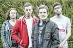 Only Rivals Premier New Single and Confirm UK Dates with Max Raptor and Fort Hope Fort Hope Post