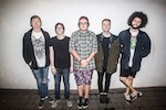 Calls Landing Stream New EP ('We Won't Sleep 'Til It Happens Vol 2') Calls Landing Post
