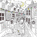 Scylla Records Release Charity Christmas Compilation ('It's Better To Give Than Receive') Great Ormond Street Children's Hospital Post