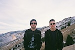 Swan Dive Stream Debut EP ('Fly Toward The Sun') Day by Day Records Post