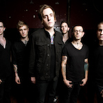 Chelsea Grin UK Tour with The Browning, More Than A Thousand and Silent Screams Chelsea Grin Post