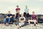My Favourite Runner Up Reveal Debut Album and Stream New Single Crossroads Post