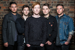 Mallory Knox Added to A Day To Remember UK Tour A Day To Remember Post