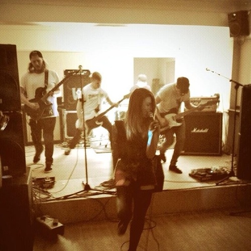 Already Heard Tour Tales: Forever Can Wait - November 2013 UK Tour Already Heard Post
