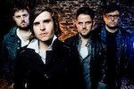 Straight Lines UK Tour with Hey Vanity and The People The Poet Announced Hey Vanity Post